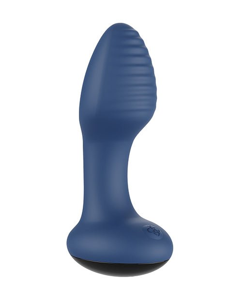 Frenzy Rotating Butt Plug | Shop Lowest Prices at Funlove.com