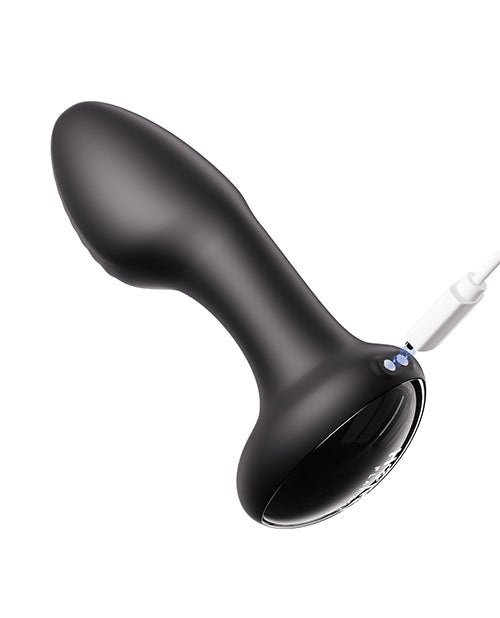 Frenzy Rotating Butt Plug | Shop Lowest Prices at Funlove.com