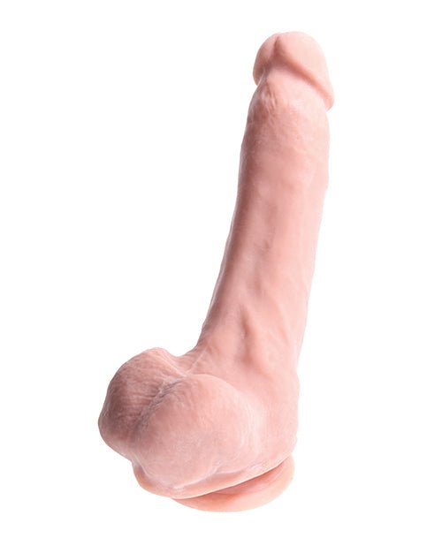 Friki Tiki Big Kahoona 9" Dildo | Shop Lowest Prices at Funlove.com