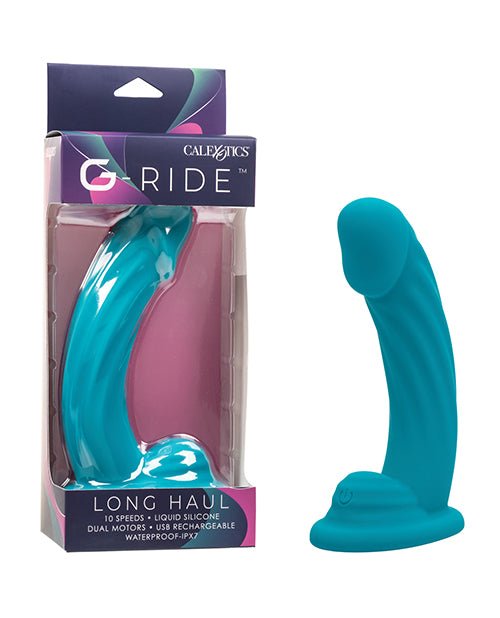 G - Ride Long Haul - Turquoise | Shop Lowest Prices at Funlove.com
