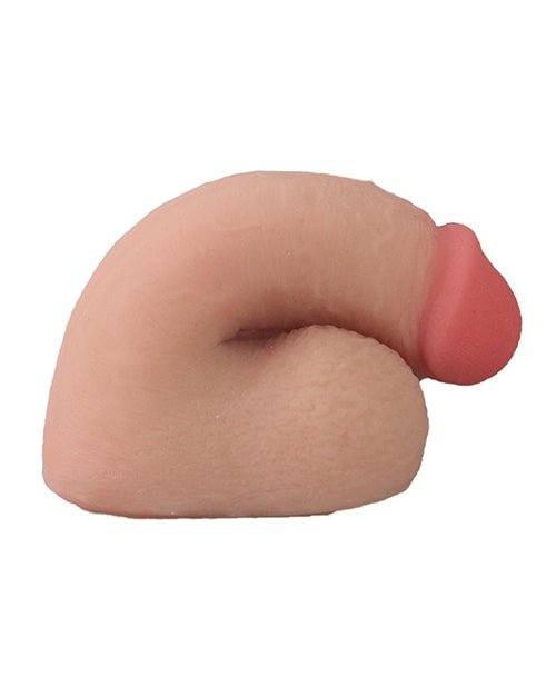 Gender Fluid 5" Equipped Soft Packer | Shop Lowest Prices at Funlove.com