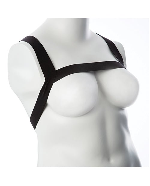 Gender Fluid Billie Harness | Shop Lowest Prices at Funlove.com