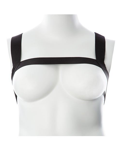 Gender Fluid Billie Harness | Shop Lowest Prices at Funlove.com