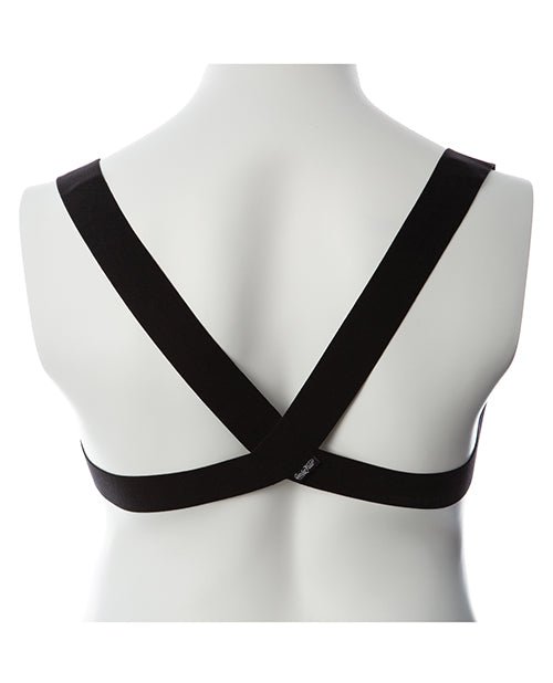 Gender Fluid Billie Harness | Shop Lowest Prices at Funlove.com