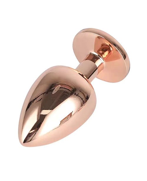 Gender Fluid Excite! Plug | Shop Lowest Prices at Funlove.com