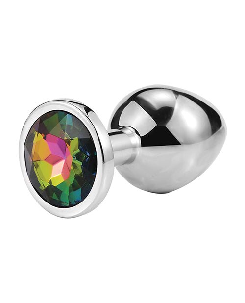 Gender Fluid Excite! Plug | Shop Lowest Prices at Funlove.com