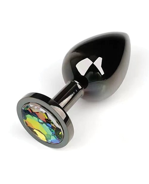 Gender Fluid Excite! Plug | Shop Lowest Prices at Funlove.com