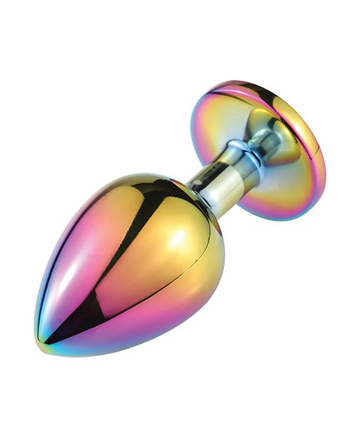 Gender Fluid Excite! Plug | Shop Lowest Prices at Funlove.com