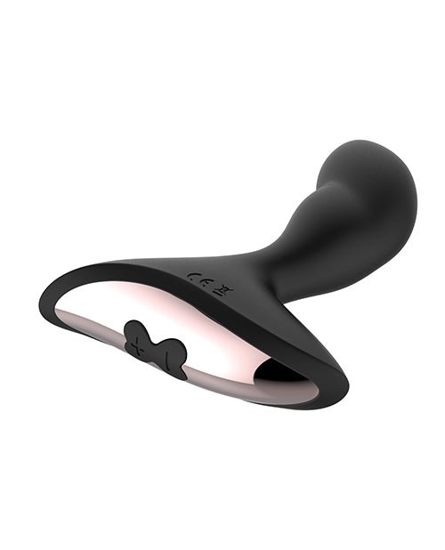 Gender Fluid Rumble Anal Vibe with Remote | Shop Lowest Prices at Funlove.com