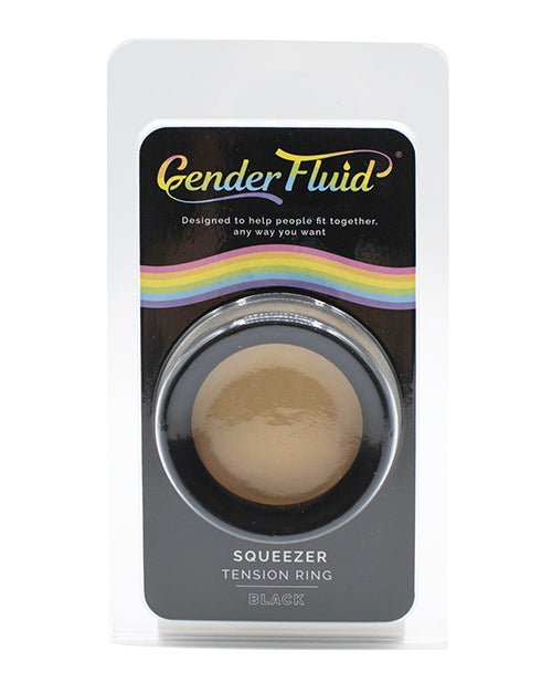 Gender Fluid Squeezer Tension Ring | Shop Lowest Prices at Funlove.com
