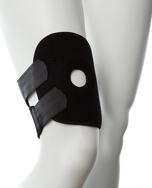 Gender Fluid Thigh Rider Strap On Harness | Shop Lowest Prices at Funlove.com