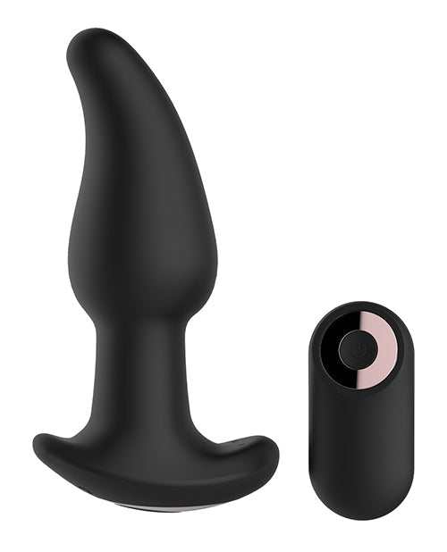 Gender Fluid Twirler Anal Vibe with Remote | Shop Lowest Prices at Funlove.com