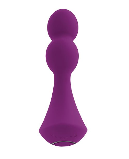 Gender X Ball Game - Purple | Shop Lowest Prices at Funlove.com
