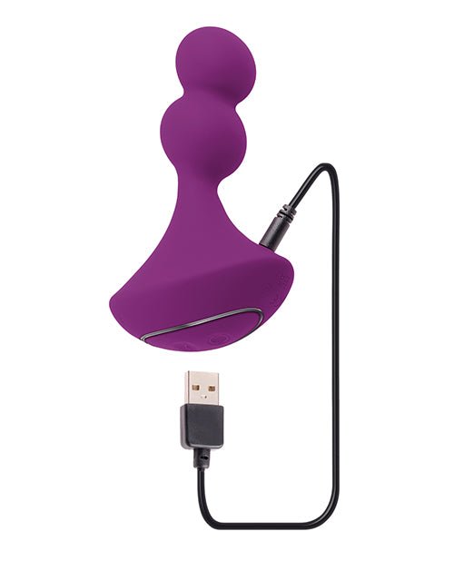Gender X Ball Game - Purple | Shop Lowest Prices at Funlove.com