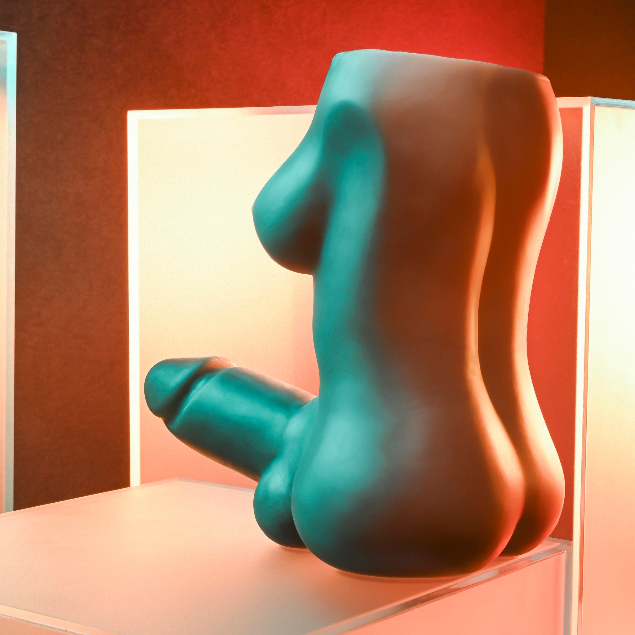 Gender X Complete Package | Shop Lowest Prices at Funlove.com