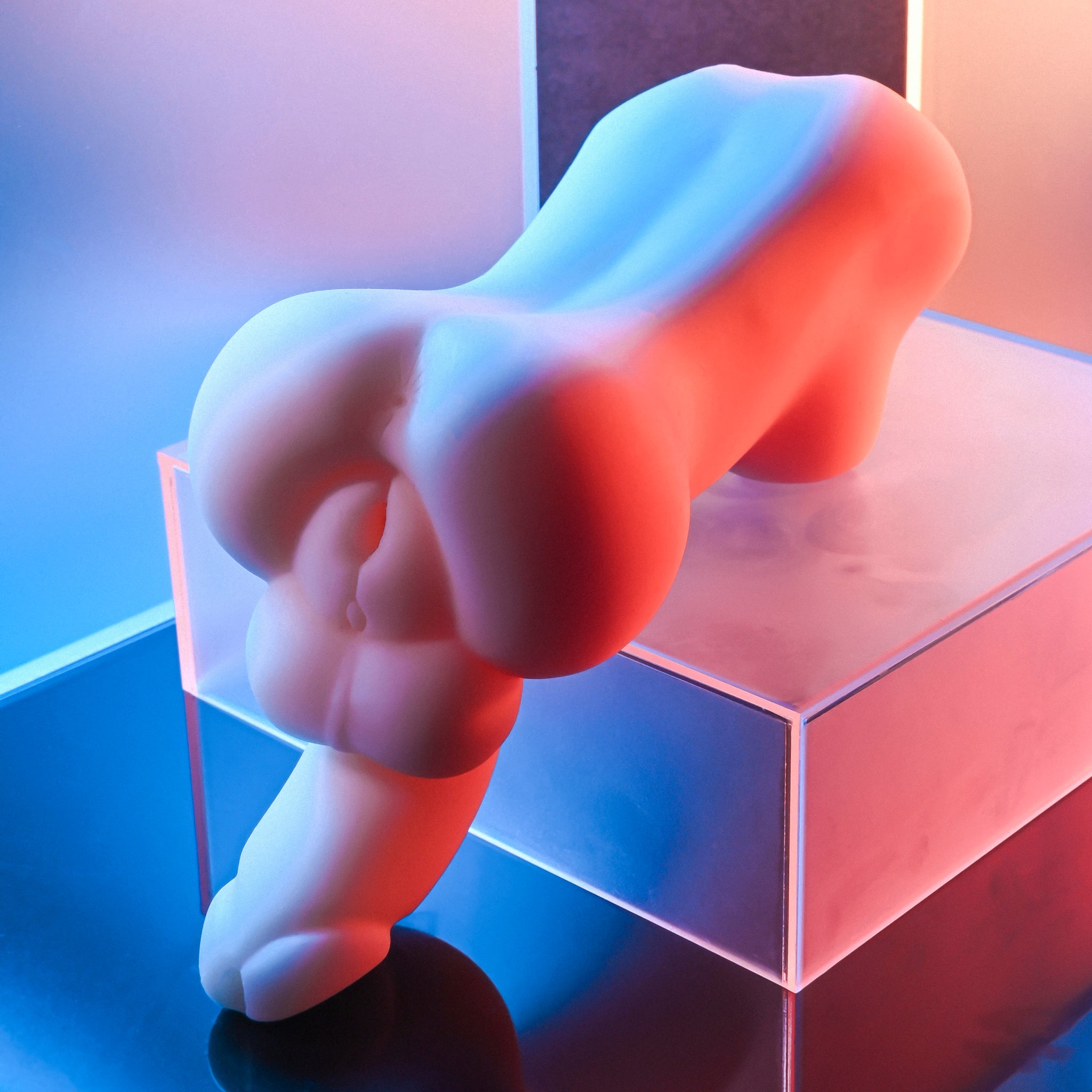 Gender X Complete Package | Shop Lowest Prices at Funlove.com