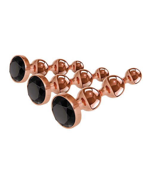 Gender X Gold Digger Set - Rose Gold/black | Shop Lowest Prices at Funlove.com