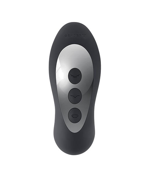 Gender X Mad Tapper - Black | Shop Lowest Prices at Funlove.com