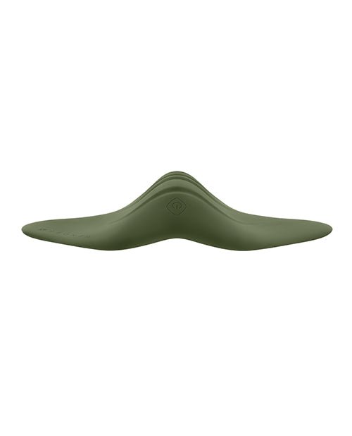 Gender X Pleasure Pad - Green | Shop Lowest Prices at Funlove.com
