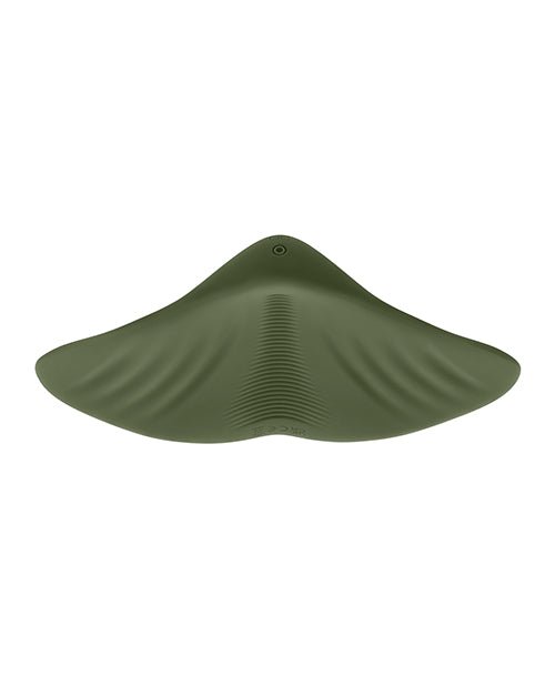 Gender X Pleasure Pad - Green | Shop Lowest Prices at Funlove.com