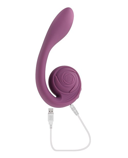Gender X Poseable You - Purple | Shop Lowest Prices at Funlove.com