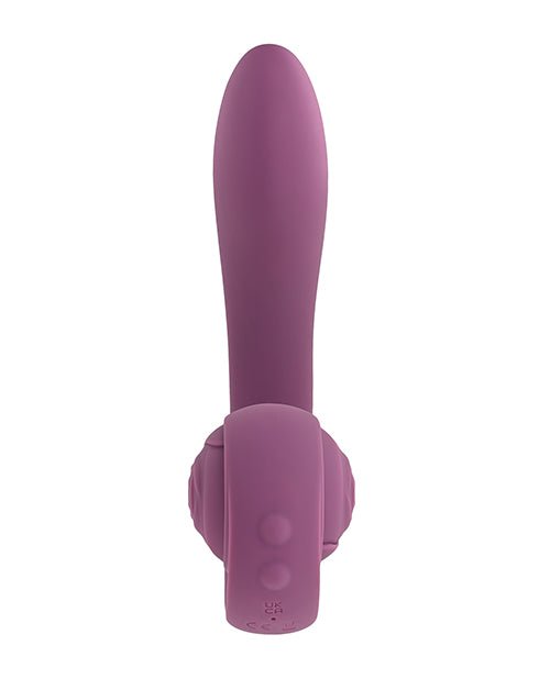 Gender X Poseable You - Purple | Shop Lowest Prices at Funlove.com