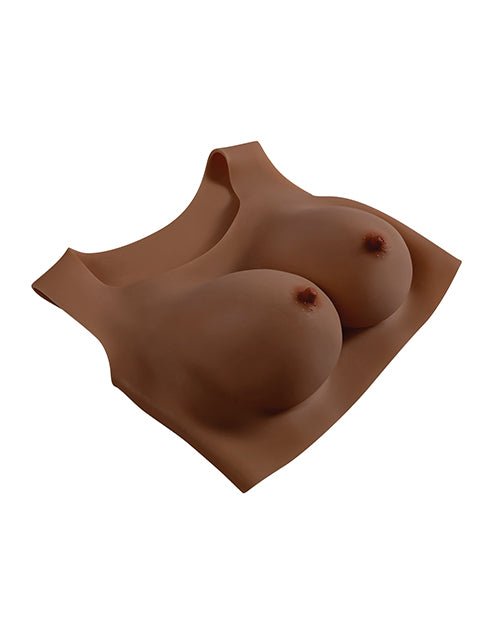 Gender X Realistic Undergarments Plate D - Cup | Shop Lowest Prices at Funlove.com