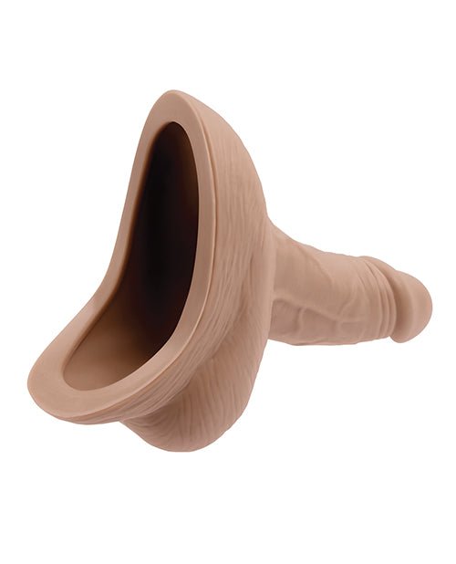 Gender X Silicone Stand To Pee - Medium | Shop Lowest Prices at Funlove.com