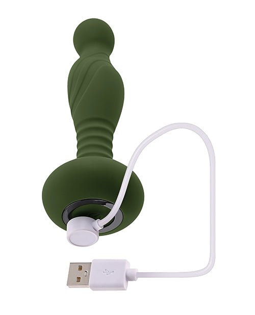 Gender X The General - Green | Shop Lowest Prices at Funlove.com