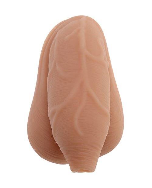 Gender X The Uncircumcised Packer - Medium | Shop Lowest Prices at Funlove.com