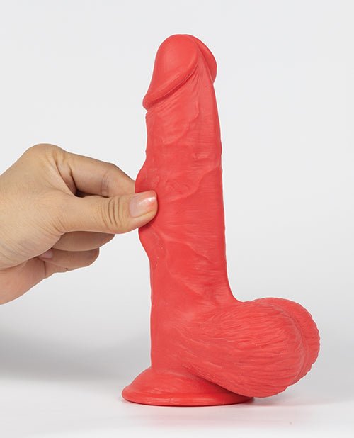 Get Lucky Mr. 7.5" Dual Layer Dong | Shop Lowest Prices at Funlove.com