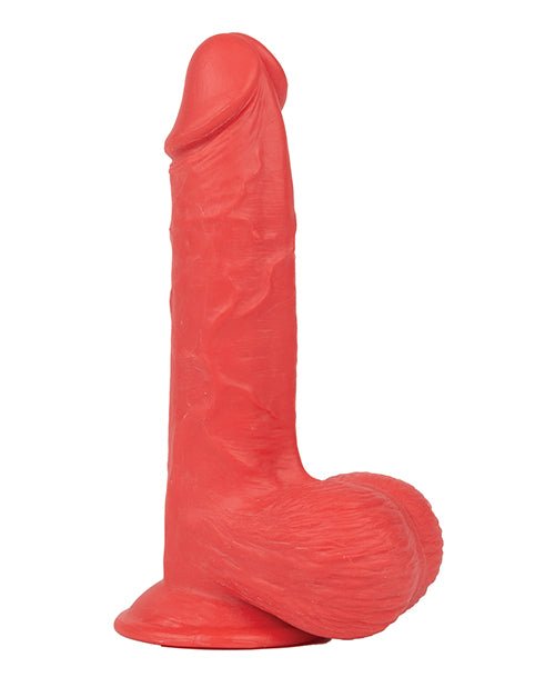 Get Lucky Mr. 7.5" Dual Layer Dong | Shop Lowest Prices at Funlove.com