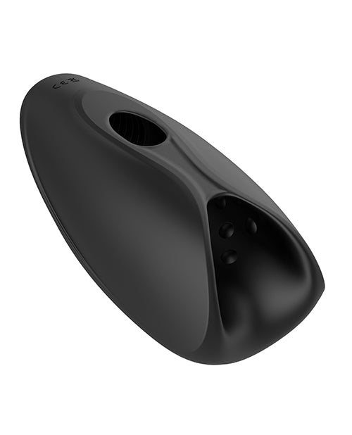 Get Lucky Score Grip 7 Masturbator - Black | Shop Lowest Prices at Funlove.com