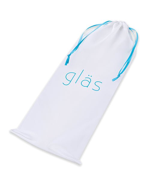 Glas 3 pc Heart Jewel Glass Anal Training Kit | Shop Lowest Prices at Funlove.com