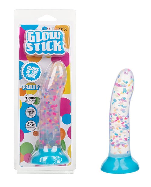 Glow Stick Party Dildo | Shop Lowest Prices at Funlove.com