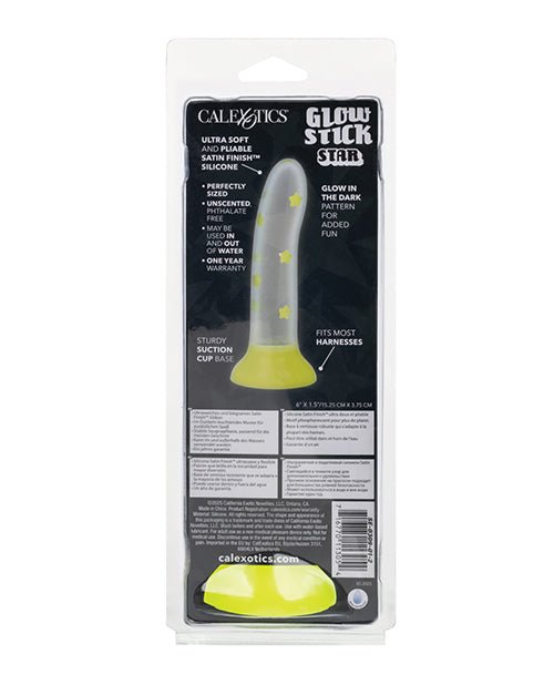 Glow Stick Star | Shop Lowest Prices at Funlove.com