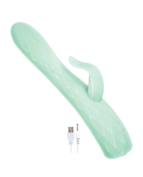 Goddess Heat - up & Rotating Vibrator | Shop Lowest Prices at Funlove.com