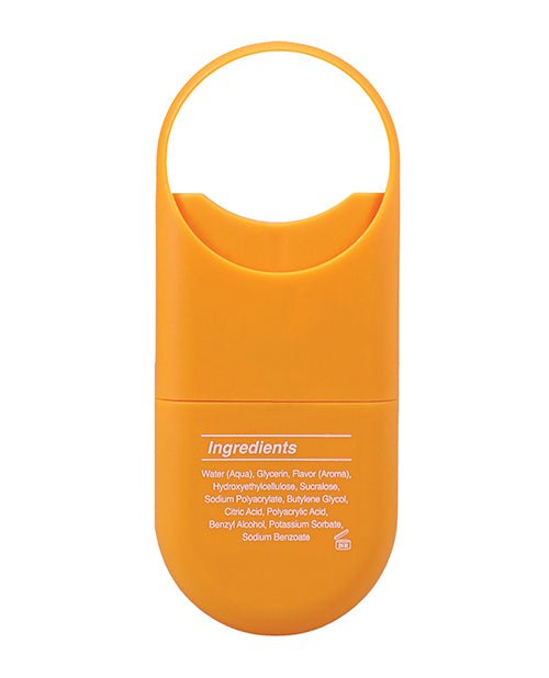 GoodHead Juicy Head Dry Mouth Spray To - Go - .30 oz Sour Peach | Shop Lowest Prices at Funlove.com