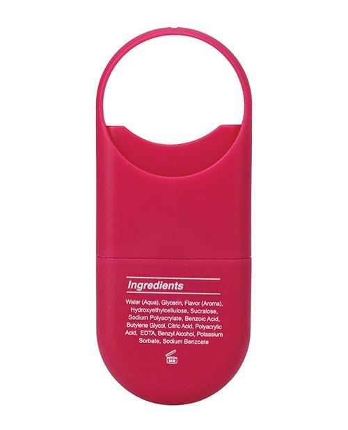 GoodHead Juicy Head Dry Mouth Spray To Go - .30 oz Strawberry | Shop Lowest Prices at Funlove.com