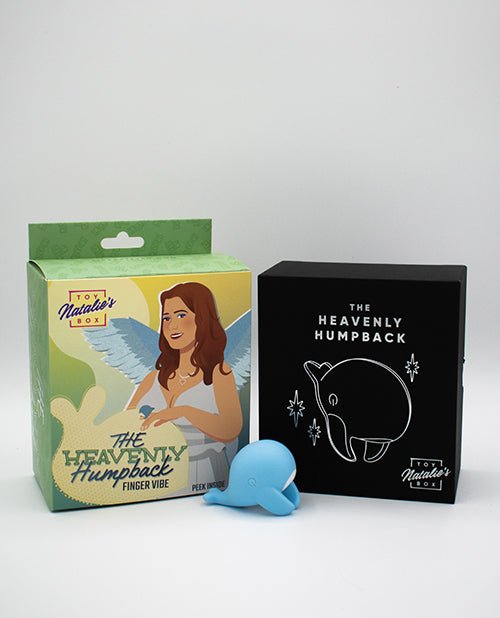 Heavenly Humpback | Shop Lowest Prices at Funlove.com