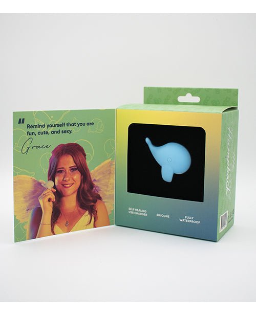 Heavenly Humpback | Shop Lowest Prices at Funlove.com