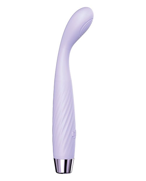 Heiress G Spot Vibrator - Lilac | Shop Lowest Prices at Funlove.com