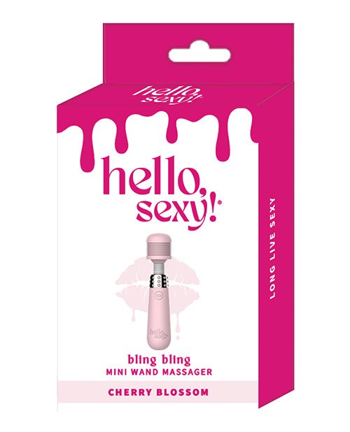 Hello Sexy! Bling Bling | Shop Lowest Prices at Funlove.com