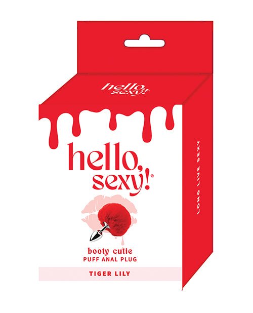 Hello Sexy! Booty Cutie | Shop Lowest Prices at Funlove.com