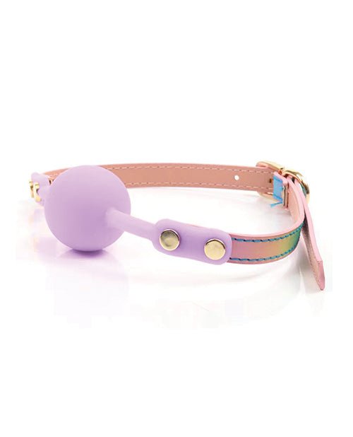 Hello Sexy! Gag Order - Iridescent Rainbow | Shop Lowest Prices at Funlove.com