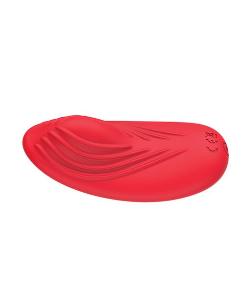 Hello Sexy! Party Girl Panty Vibe - Tiger Lily | Shop Lowest Prices at Funlove.com