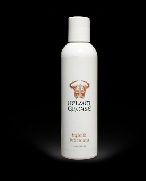 Helmet Grease Hybrid Lubricant - 3.4 oz Bottle | Shop Lowest Prices at Funlove.com