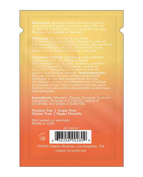 Honey Buns Foil - 1 ml Pack of 24 | Shop Lowest Prices at Funlove.com