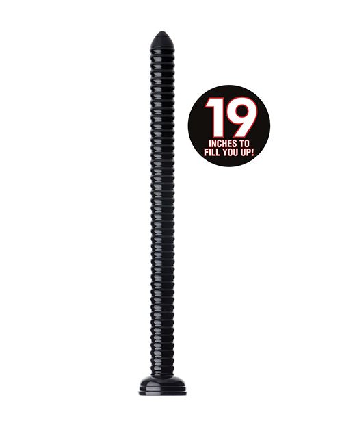 Hosed Ribbed Hose - 19" Long | Shop Lowest Prices at Funlove.com