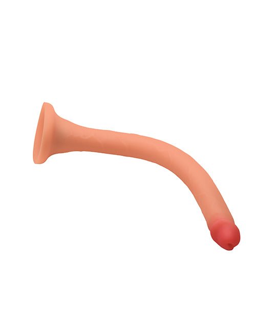 Hosed Silicone Enema Hose - 12" Long | Shop Lowest Prices at Funlove.com